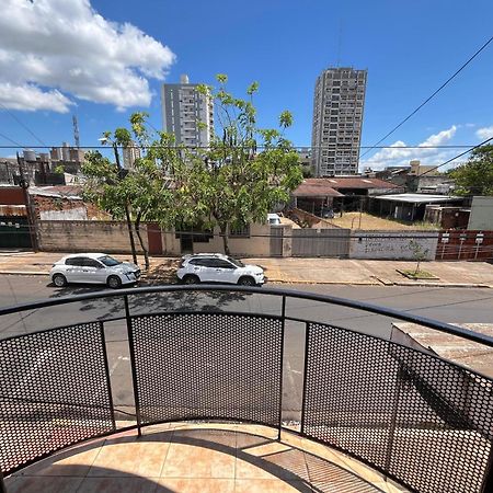 Апартаменты Departamento Centrico Посадас Экстерьер фото
